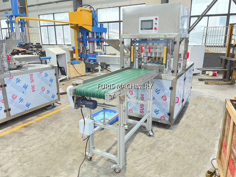 FRS-8 PRESS 1212 FRS-8 PRESS 1212